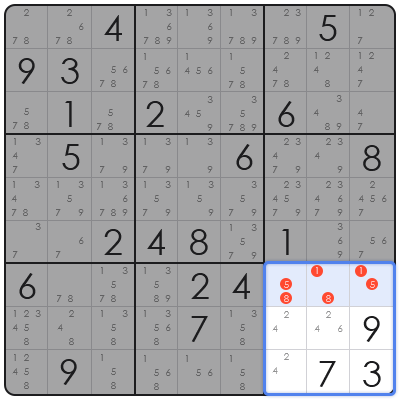 sudoku dkm